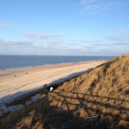 Doppelhaus Gisa - Sylt Westerland Extérieur photo