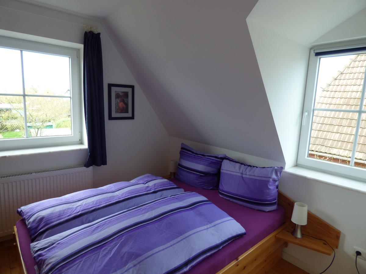 Doppelhaus Gisa - Sylt Westerland Extérieur photo
