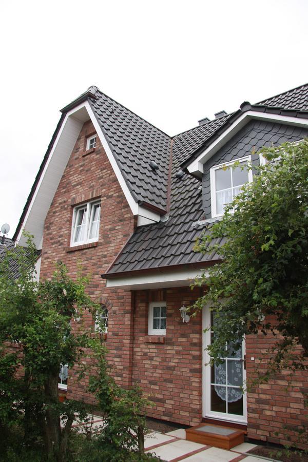 Doppelhaus Gisa - Sylt Westerland Extérieur photo