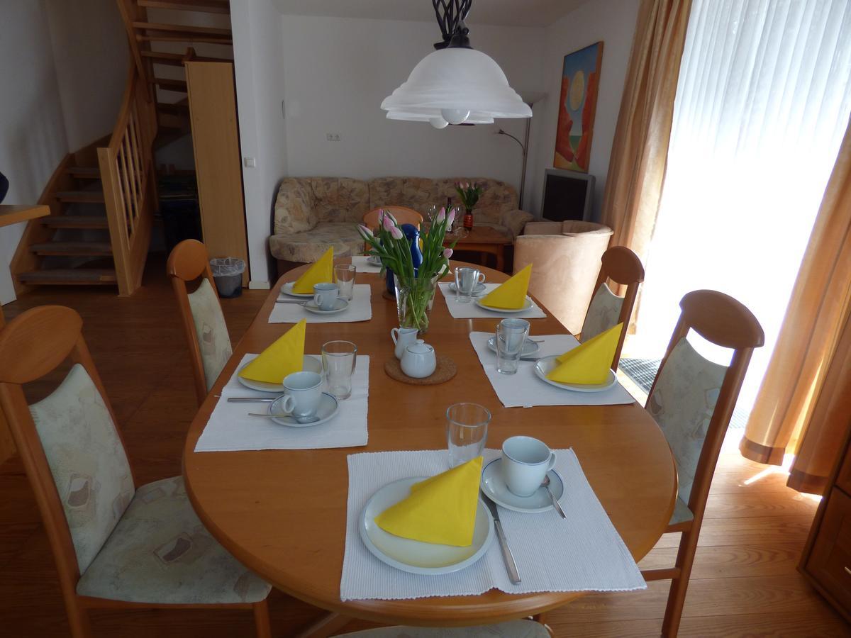 Doppelhaus Gisa - Sylt Westerland Extérieur photo