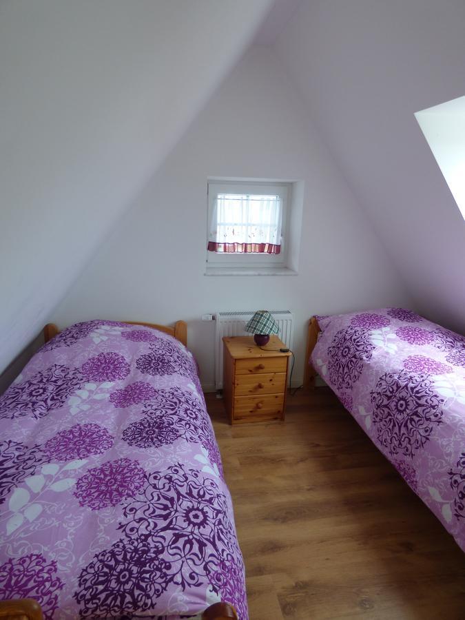Doppelhaus Gisa - Sylt Westerland Extérieur photo