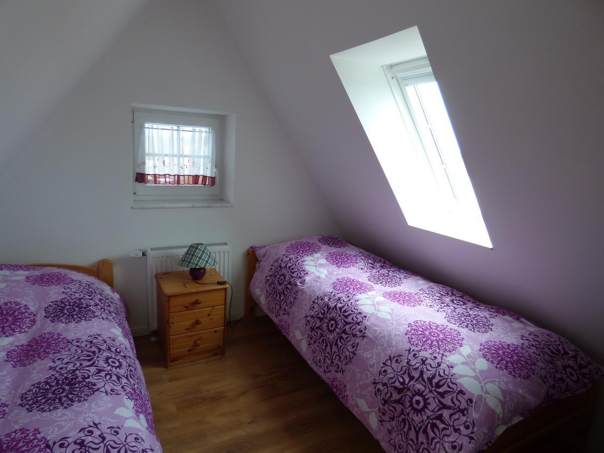 Doppelhaus Gisa - Sylt Westerland Extérieur photo