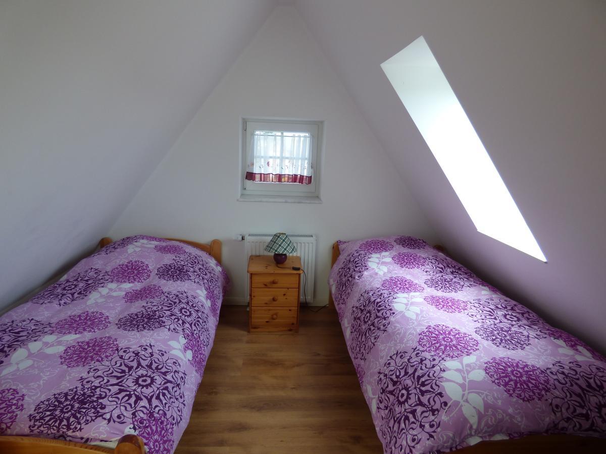 Doppelhaus Gisa - Sylt Westerland Extérieur photo
