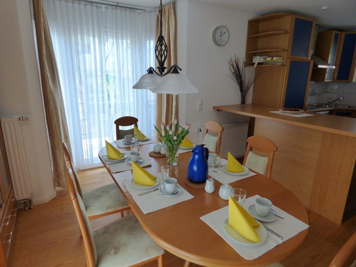 Doppelhaus Gisa - Sylt Westerland Extérieur photo