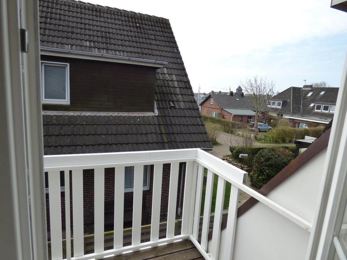 Doppelhaus Gisa - Sylt Westerland Extérieur photo
