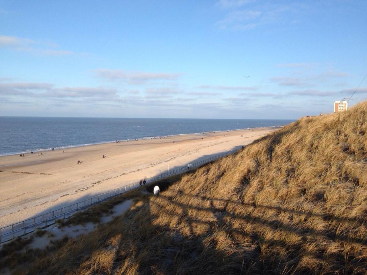 Doppelhaus Gisa - Sylt Westerland Extérieur photo