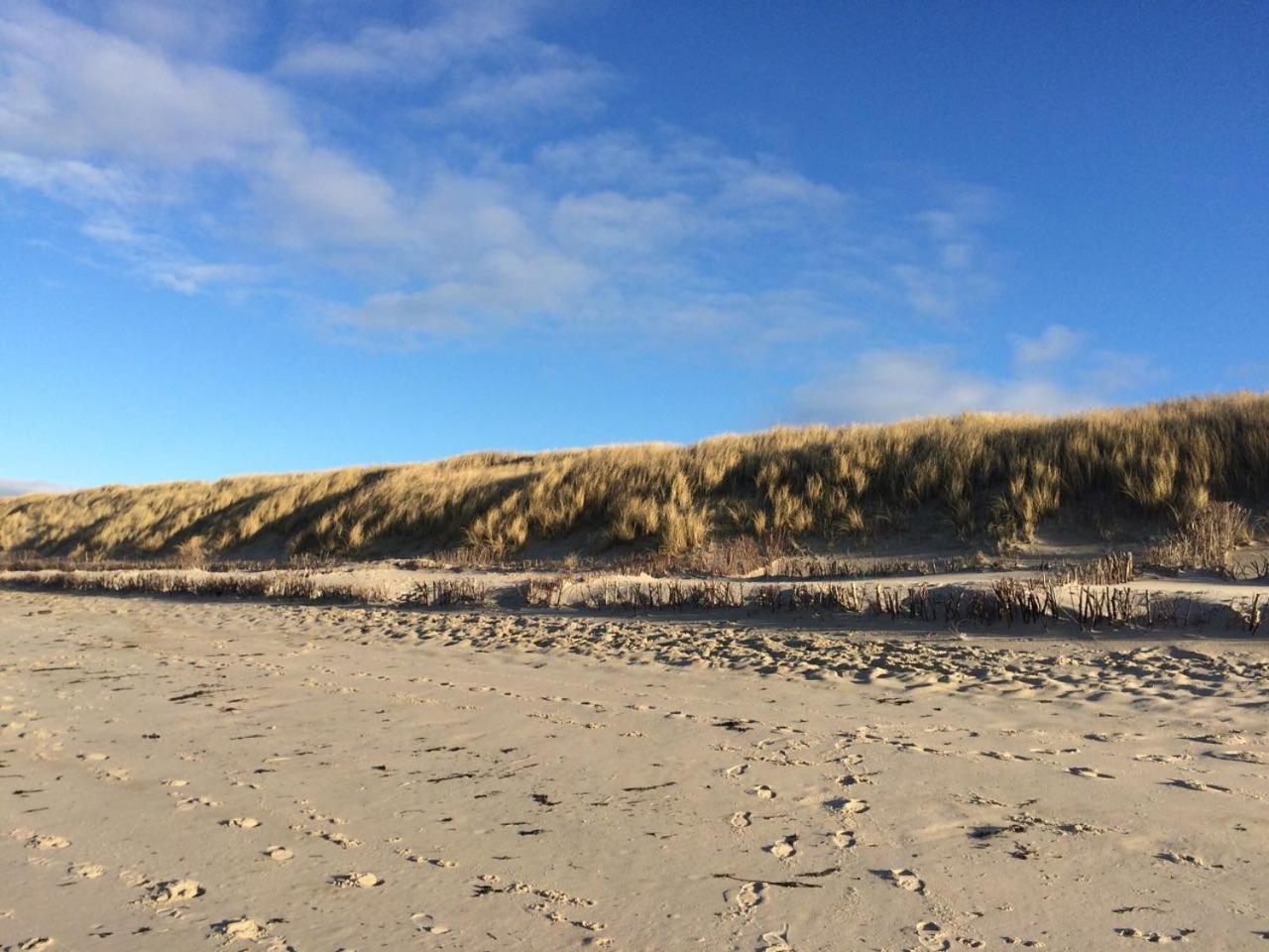 Doppelhaus Gisa - Sylt Westerland Extérieur photo